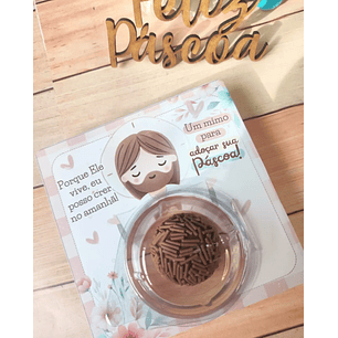 Arquivo de Corte Card Doce Cristão (Leia a Descrição)