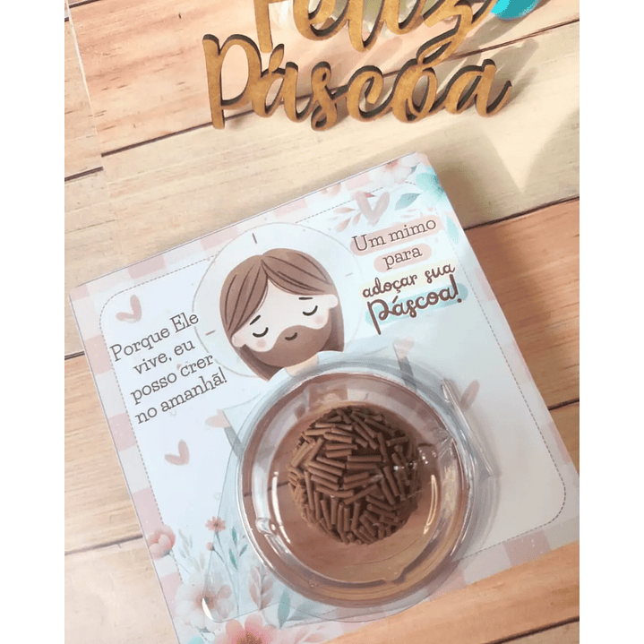 Arquivo de Corte Card Doce Cristão (Leia a Descrição) 1