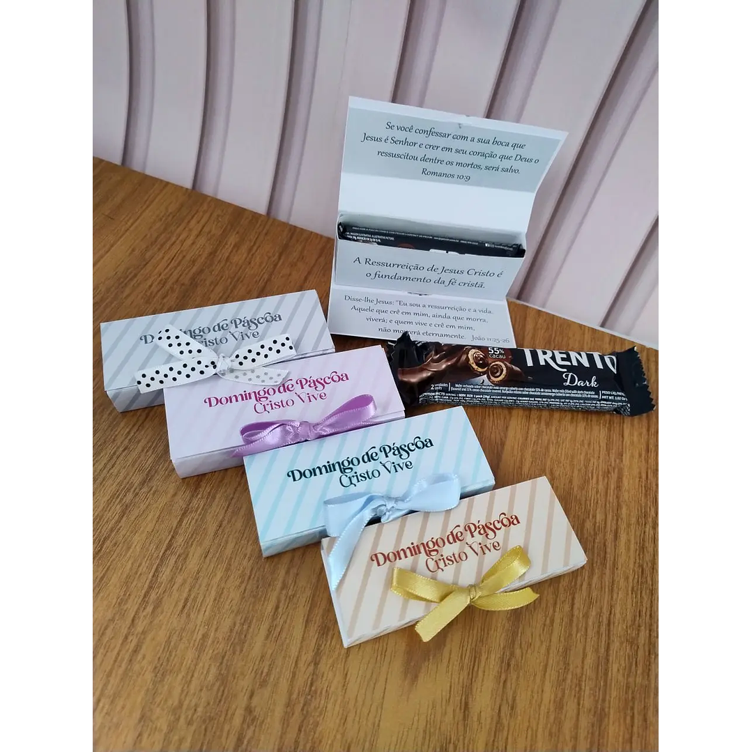 Arquivo de Corte Caixa Trento  (Leia a Descrição) 1