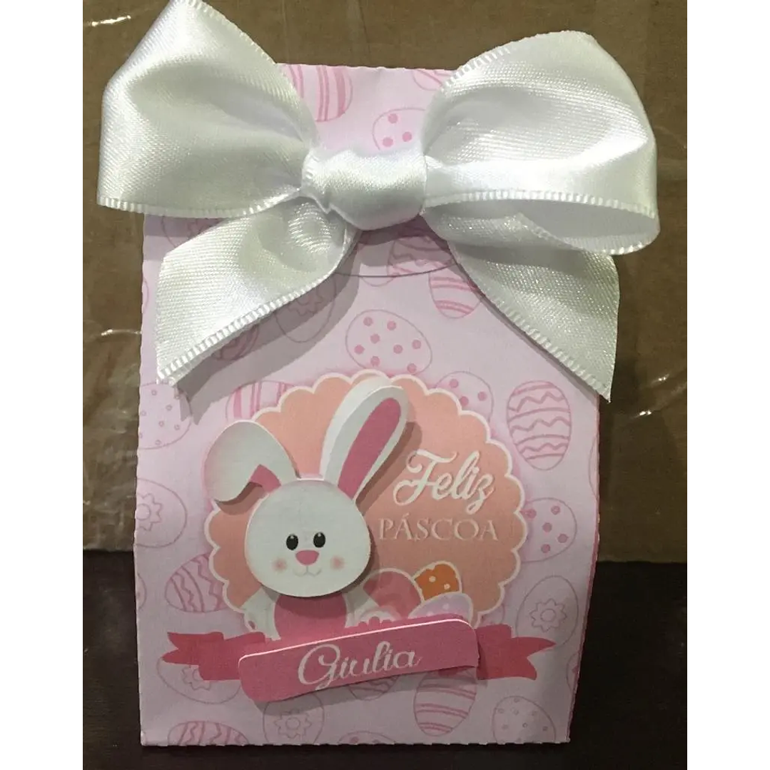 Arquivo de Corte Caixa milk rosa (Leia a Descrição) 1