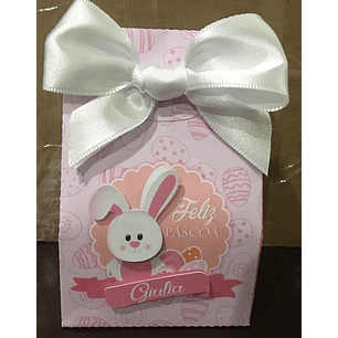 Arquivo de Corte Caixa milk rosa (Leia a Descrição)