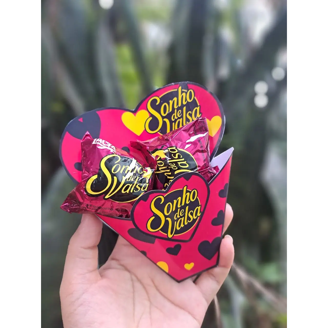 Arquivo de Corte Combo Buquê mini  sonho de valsa (Leia a Descrição) 1