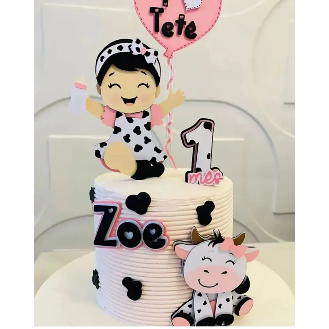 Arquivo de Corte Topo Eu Amo Tete  (Leia a Descrição) 1