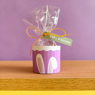 Arquivo de Corte Caixinha  Páscoa  (Leia a Descrição)