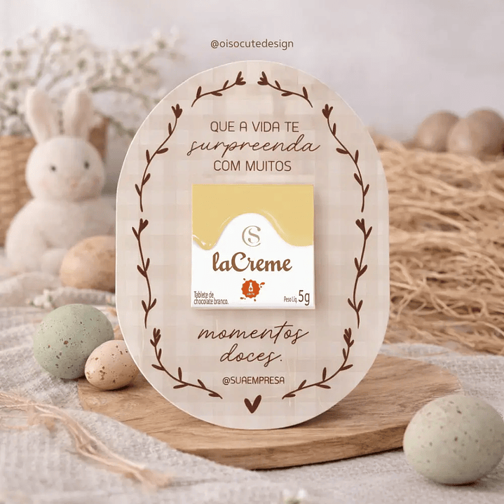 Arquivo de Corte Cartão Páscoa Surpreenda (Leia a Descrição) 1