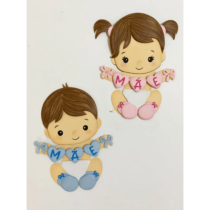 Arquivo de Corte Topo Dia das Mães (Leia a Descrição) 1