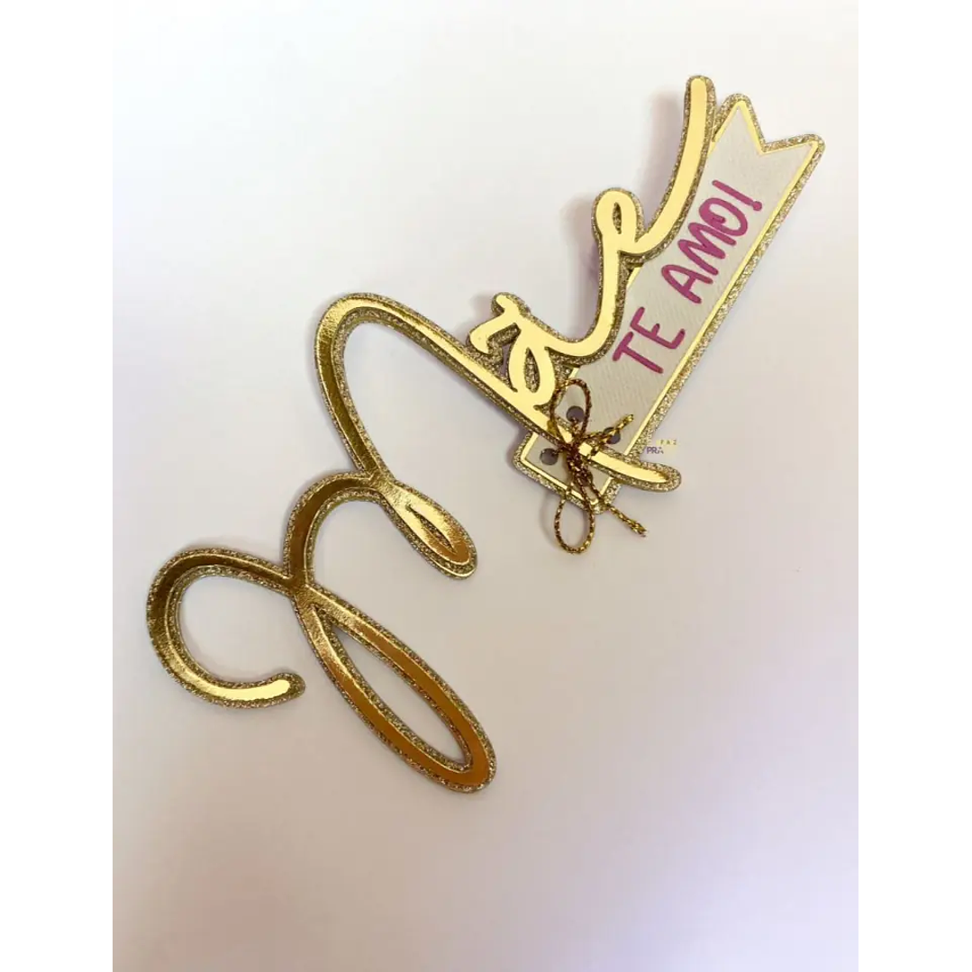 Arquivo de Corte Topo Dia das Mães (Leia a Descrição) 1