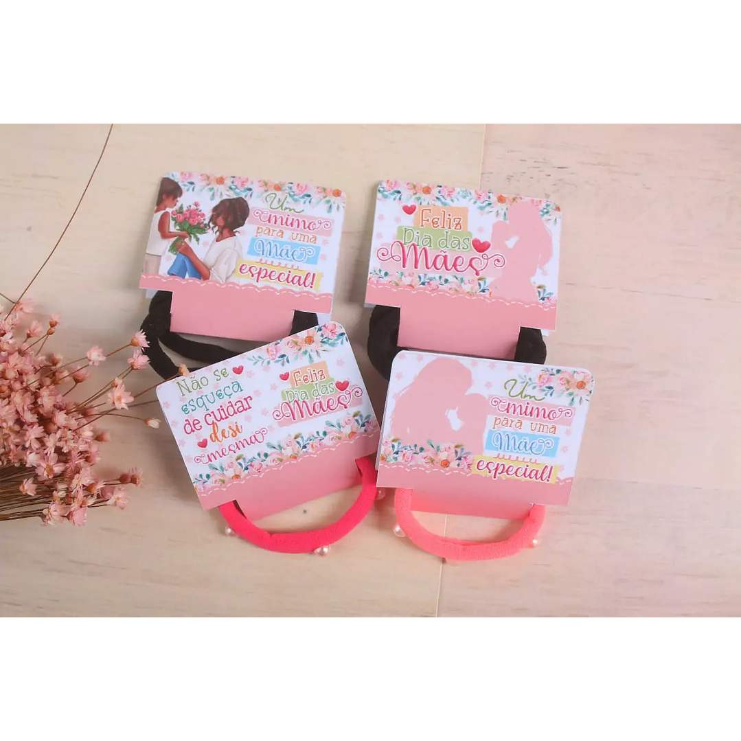 Arquivo de Corte Xuxinha Dia das Mães (Leia a Descrição) 1