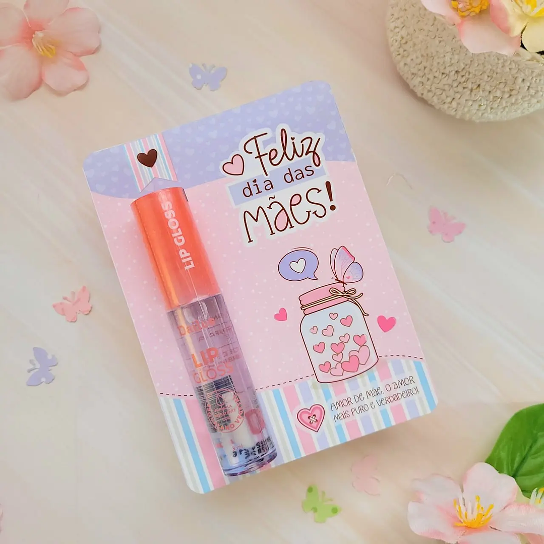 Arquivo de Corte Cartão  Dia das Mães (Leia a Descrição) 1