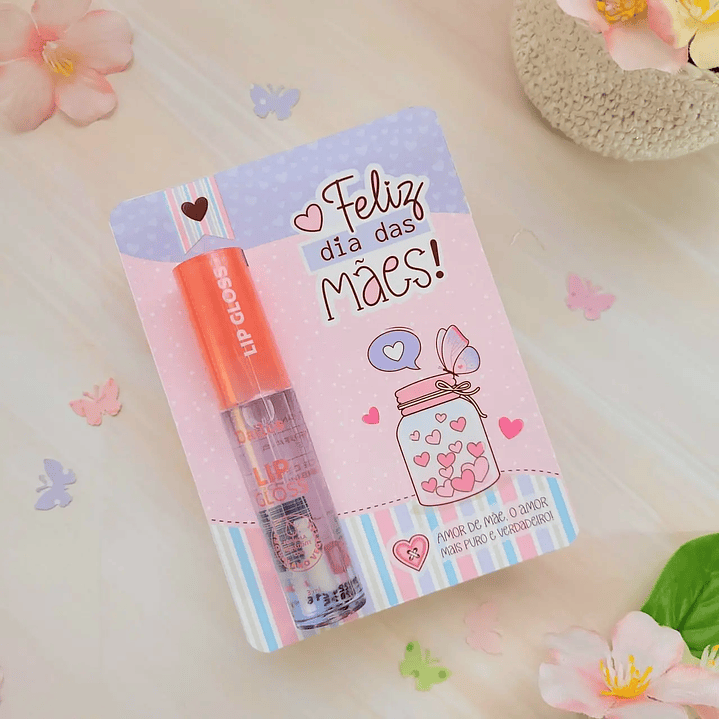 Arquivo de Corte Cartão  Dia das Mães (Leia a Descrição) 1