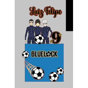 Arquivo de Corte Topo Bluelock