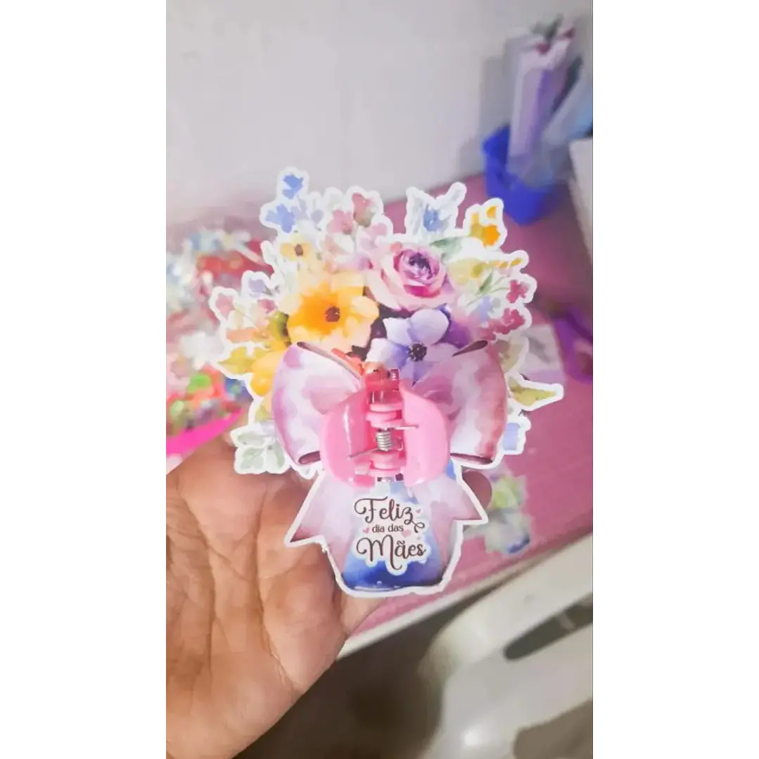 Arquivo de Corte Dia das Mães (Leia a Descrição) 1