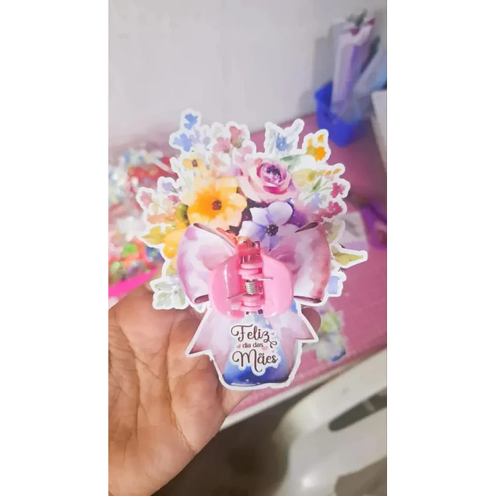 Arquivo de Corte Dia das Mães (Leia a Descrição) 1
