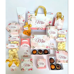 Arquivo de Corte Dia das Mães (Leia a Descrição)