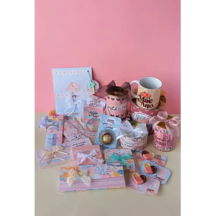 Arquivo de Corte Kit Mimos Dia das Mães (Leia a Descrição)