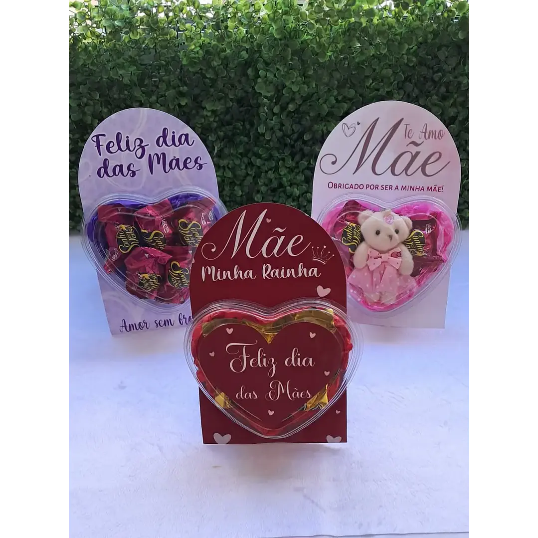 Arquivo de Corte  Card Dia das Mães (Leia a Descrição) 1