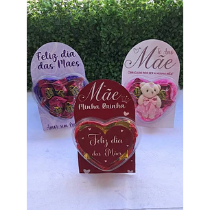 Arquivo de Corte  Card Dia das Mães (Leia a Descrição)