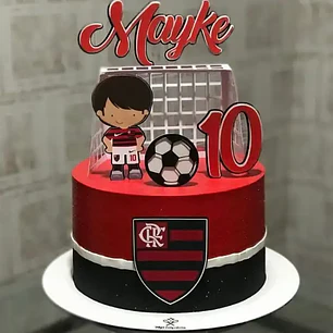 Arquivo de Corte Topo Flamengo (Leia a Descrição)