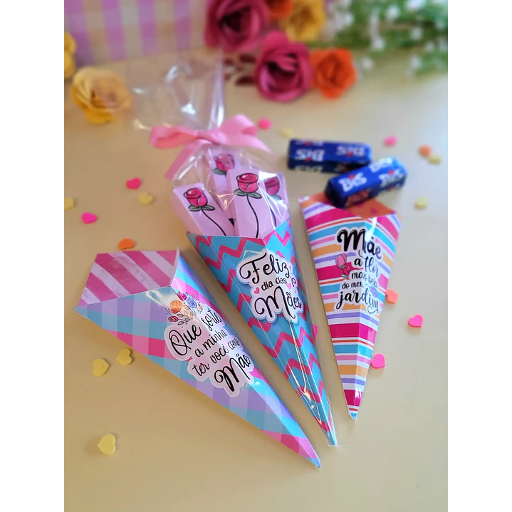 Arquivo de Corte Buque Bis (Leia a Descrição) 1