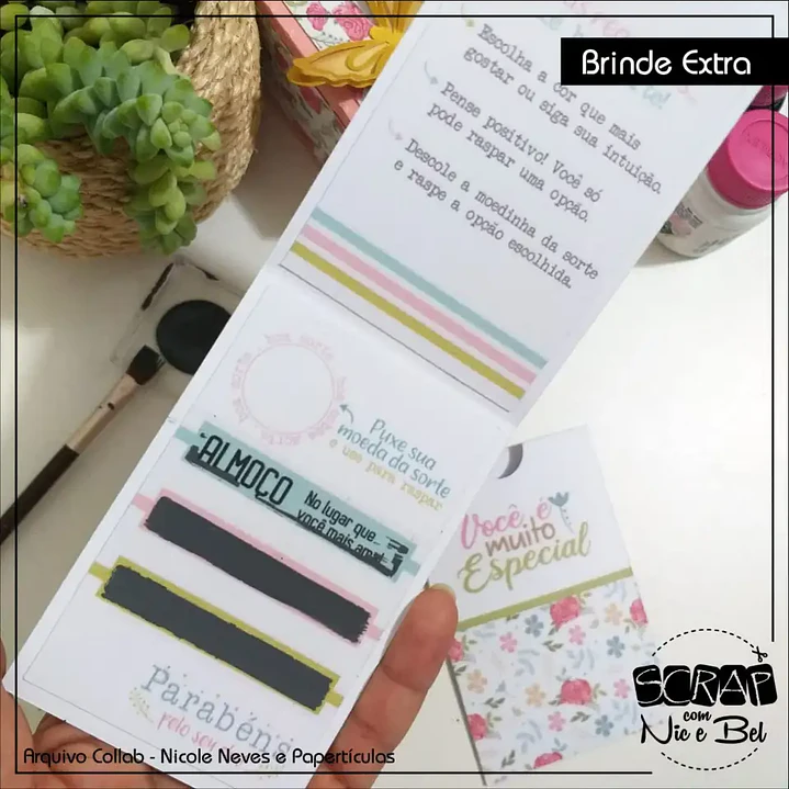 Arquivo de Corte Topo Dia das Mães (Leia a Descrição) 1