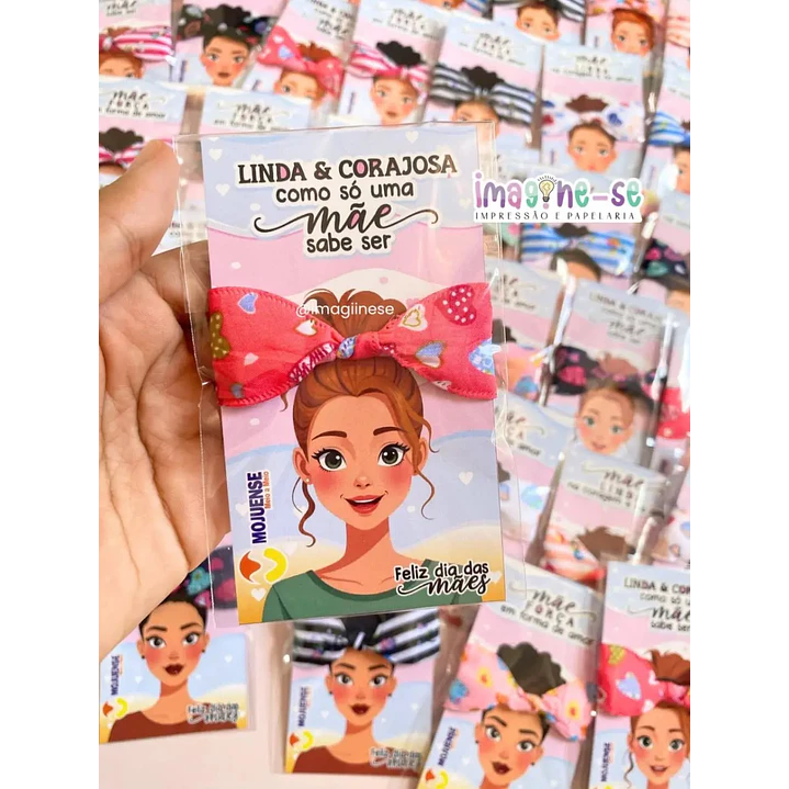 Arquivo de Corte Card Dia das Mães (Leia a Descrição) 1