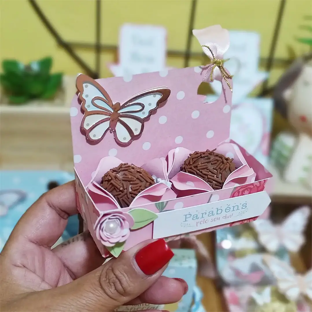 Arquivo de Corte Card Dia das Mães (Leia a Descrição) 1