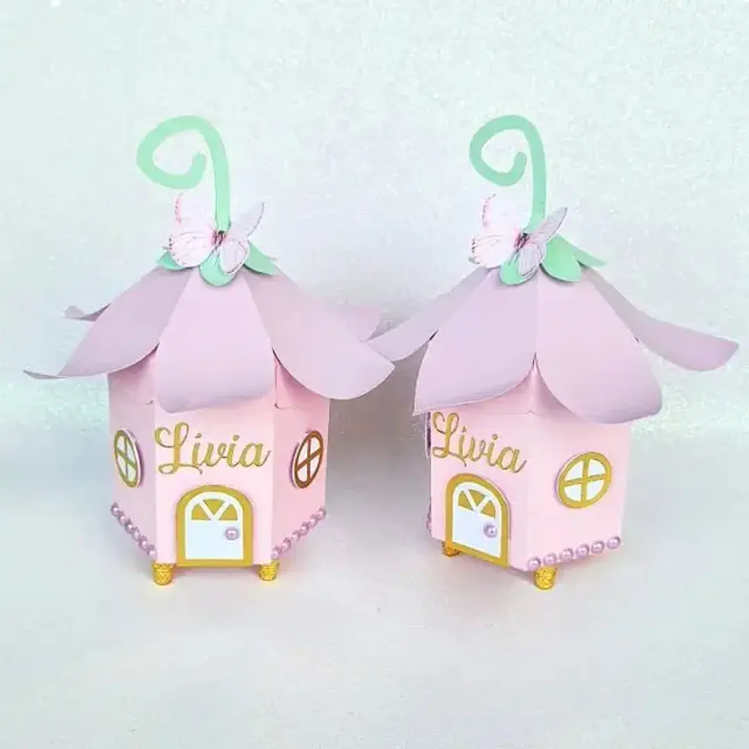 Arquivo de Corte Fada  1