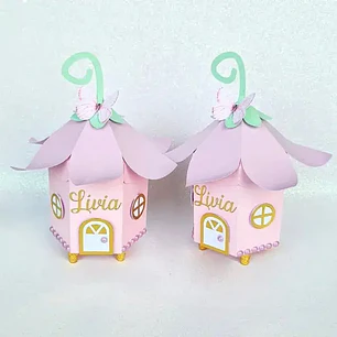 Arquivo de Corte Fada 