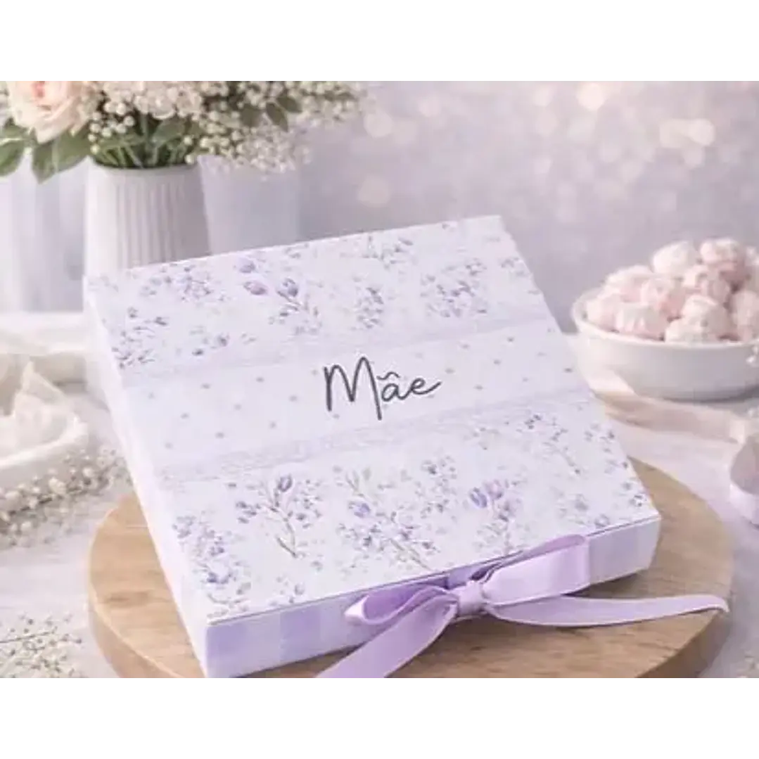 Arquivo de Corte Caixa Bís Dia das Mães (Leia a Descrição) 1