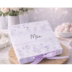 Arquivo de Corte Caixa Bís Dia das Mães (Leia a Descrição)