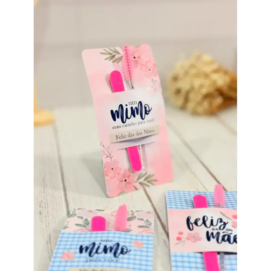 Arquivo de Corte Card Lixa Dia das Mães (Leia a Descrição) 1