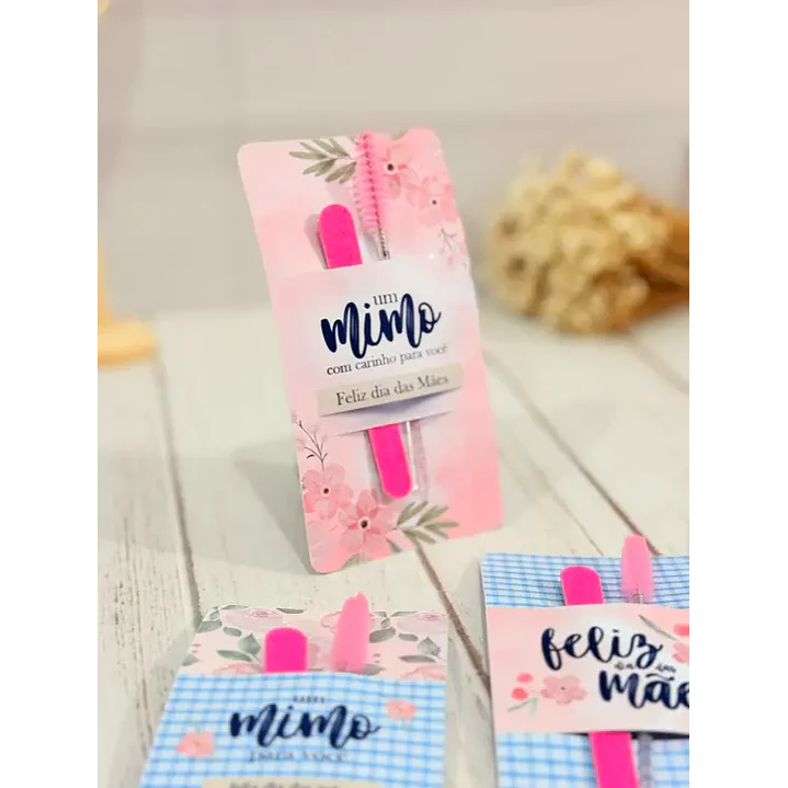 Arquivo de Corte Card Lixa Dia das Mães (Leia a Descrição) 1