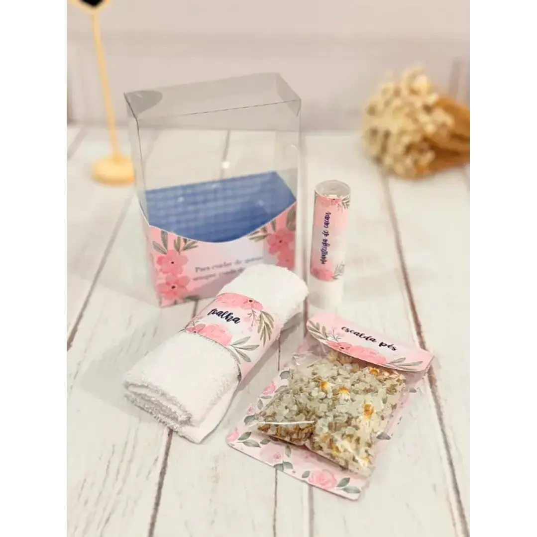 Arquivo de Corte Kit Cuide-se Dia das Mães (Leia a Descrição) 1