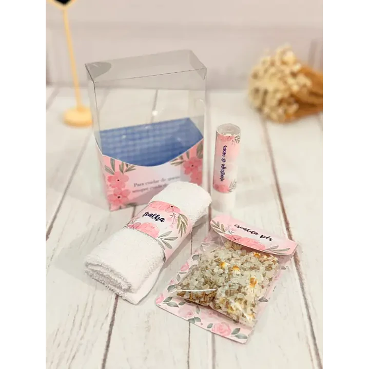 Arquivo de Corte Kit Cuide-se Dia das Mães (Leia a Descrição) 1