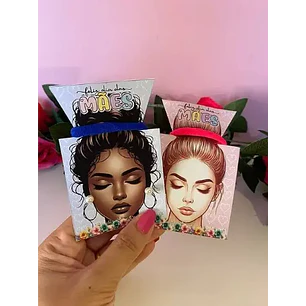 Arquivo de Corte Card Xuxinha Dia das Mães (Leia a Descrição)