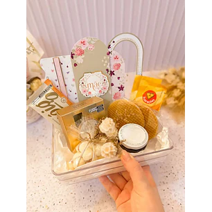 Arquivo de Corte Cesta Dia das Mães (Leia a Descrição)