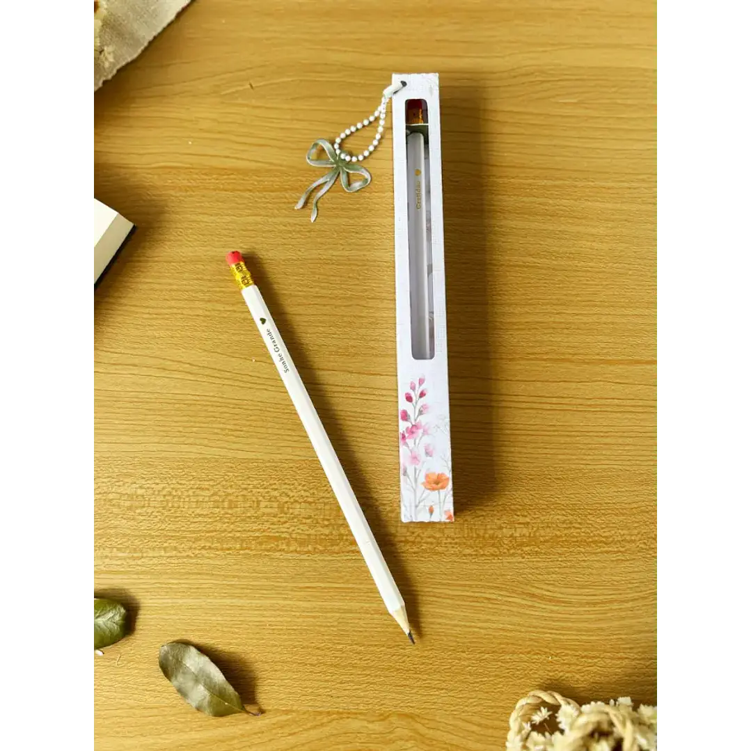 Arquivo de Corte Caixa Lapis Dia das Mães (Leia a Descrição) 1