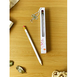 Arquivo de Corte Caixa Lapis Dia das Mães (Leia a Descrição)