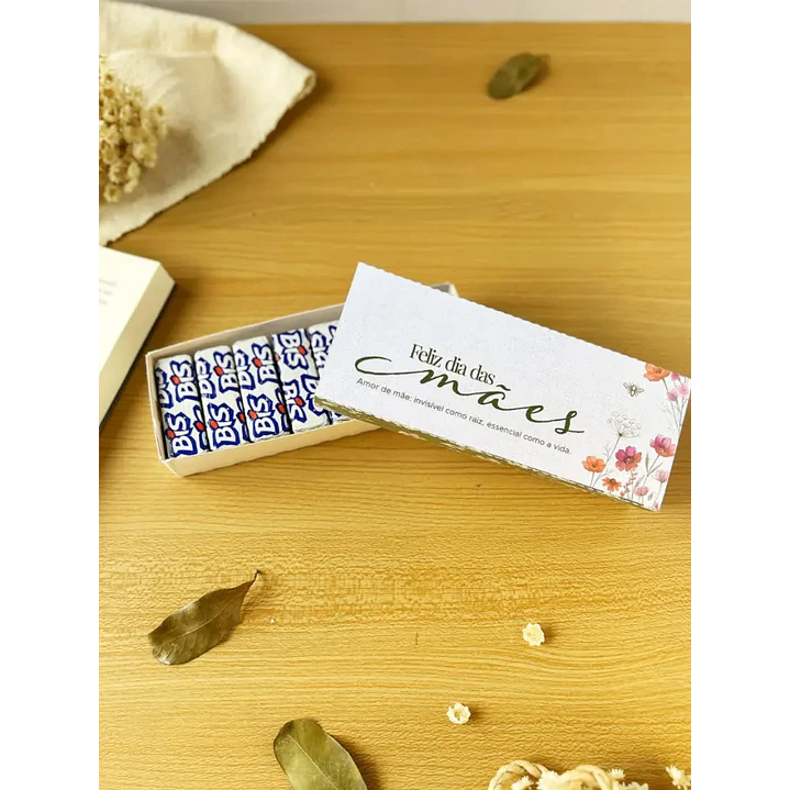 Arquivo de Corte Caixa Bis Dia das Mães (Leia a Descrição) 1