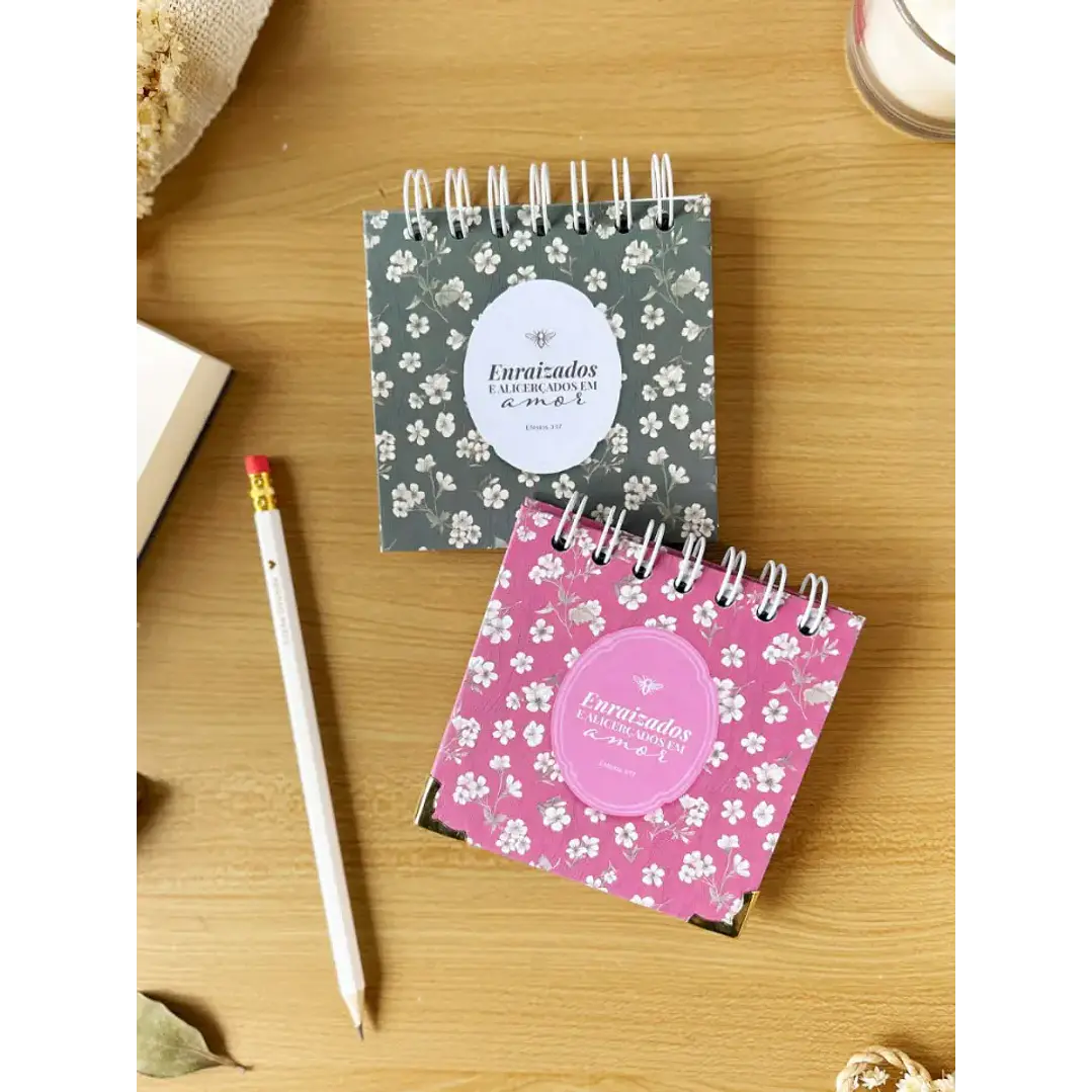 Arquivo de Corte Bloco de Notas Dia das Mães (Leia a Descrição) 1