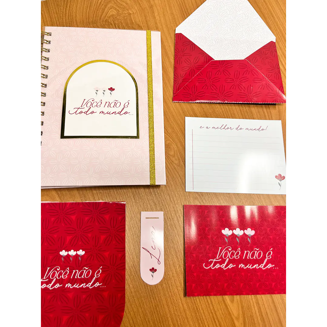 Arquivo de Corte Kit Mimos Dia das Mães (Leia a Descrição) 1