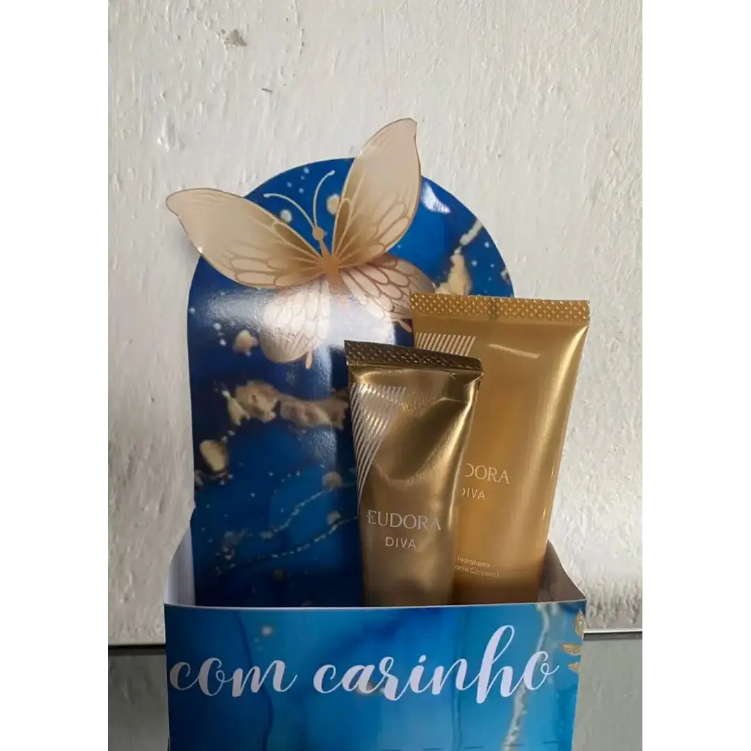 Arquivo de Corte Cesta Dia das Mães (Leia a Descrição) 1