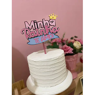 Arquivo de Corte Topo Dia das Mães (Leia a Descrição)