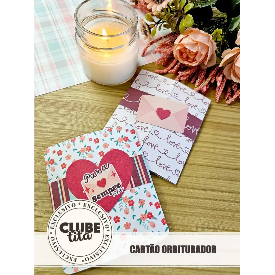 Arquivo de Corte Card Dia dos namorados (Leia a Descrição) 1