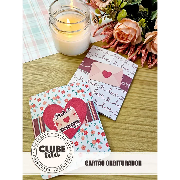 Arquivo de Corte Card Dia dos namorados (Leia a Descrição) 1