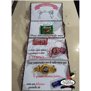 Arquivo de Corte Card Chocolate Dia dos namorados (Leia a Descrição)