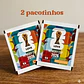 Arquivo Álbum da Copa Dia dos namorados Personalizável no CANVA (Leia a Descrição) - Thumbnail 2