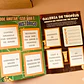 Arquivo Álbum da Copa Dia dos namorados Personalizável no CANVA (Leia a Descrição) - Thumbnail 5