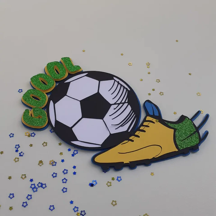 Arquivo de Corte Topo Copa do Mundo (Leia a Descrição) 1