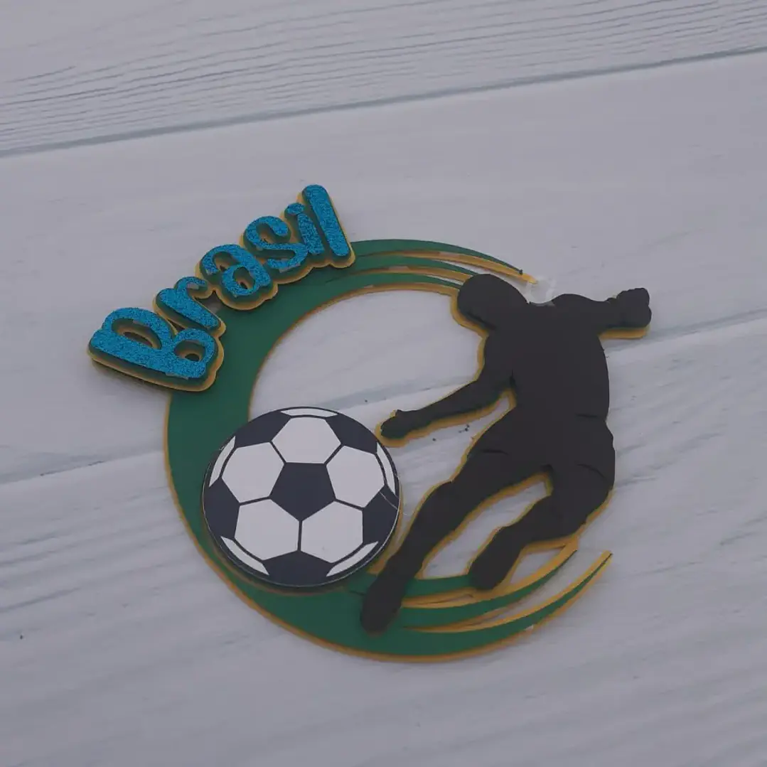 Arquivo de Corte Topo Copa do Mundo (Leia a Descrição) 1